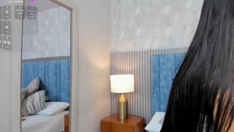 Snapshot of _sammy_fit chatting on 9, 9, 2025 Antonella online show from 9, 9, 2025