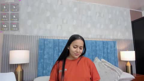 Snapshot of _sammy_fit chatting on 22, 9, 2025 Antonella online show from 22, 9, 2025