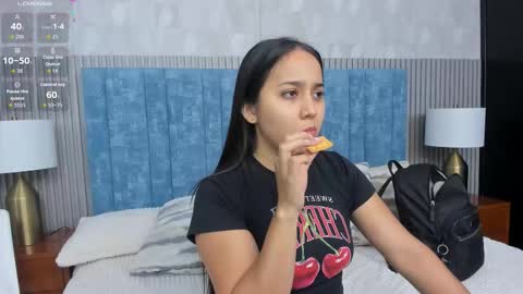 Snapshot of _sammy_fit chatting on 30, 9, 2025 Antonella online show from 30, 9, 2025