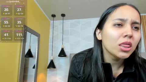 Antonella  online show from 24, 2, 2026