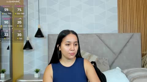 Antonella  online show from 16, 3, 2026