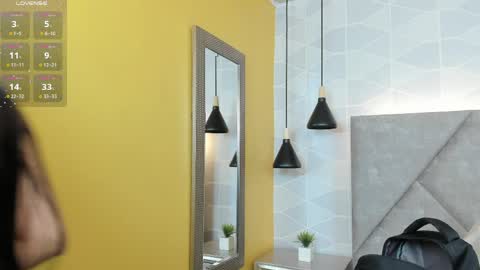 Antonella  online show from 25, 3, 2026