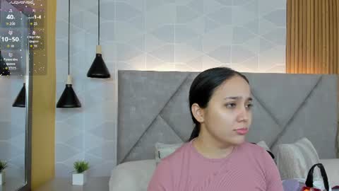 Snapshot of _sammy_fit chatting on 18, 6, 2026 Antonella online show from 18, 6, 2026