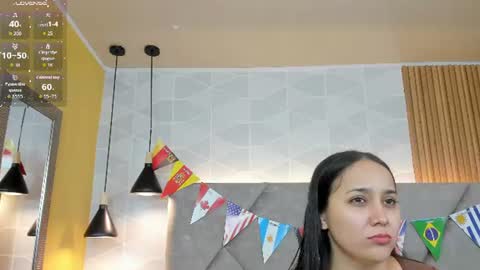 Snapshot of _sammy_fit chatting on 25, 6, 2026 Antonella online show from 25, 6, 2026