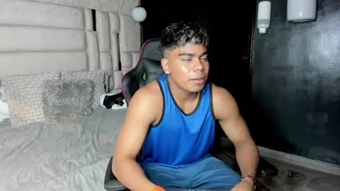 _sammy_ice online show from 11, 3, 2025