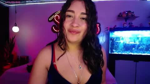 Snapshot of _santalove_ chatting on 3, 12, 2024 SantaLove online show from 3, 12, 2024