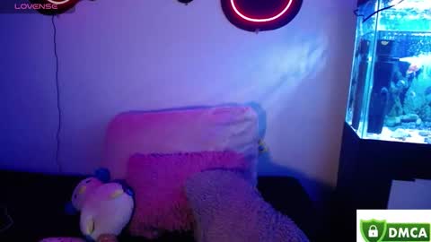 Snapshot of _santalove_ chatting on 10, 12, 2024 SantaLove online show from 10, 12, 2024