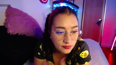 Snapshot of _santalove_ chatting on 12, 1, 2025 SantaLove online show from 12, 1, 2025