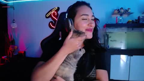 Snapshot of _santalove_ chatting on 24, 1, 2025 SantaLove online show from 24, 1, 2025