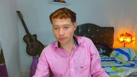 santi online show from 14, 4, 2026