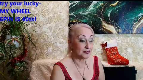 Sara online show from 17, 12, 2025