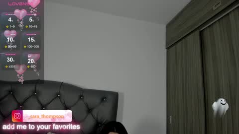 Sara online show from 6, 12, 2024