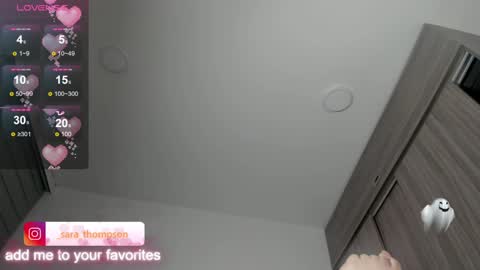 Sara online show from 25, 12, 2024