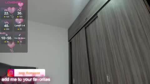 Sara online show from 11, 1, 2025