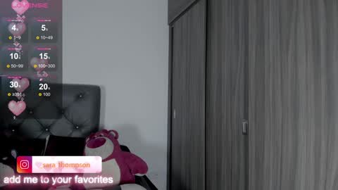 Sara online show from 11, 1, 2025