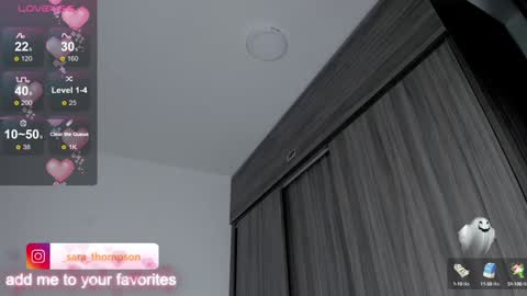 Sara online show from 11, 1, 2025