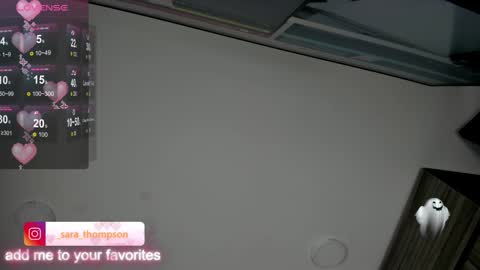 Sara online show from 12, 1, 2025