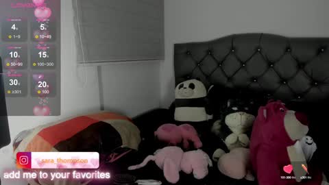 Sara online show from 12, 1, 2025