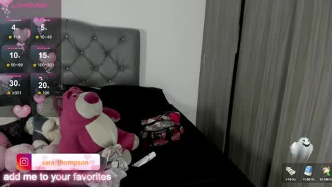 Sara online show from 12, 1, 2025