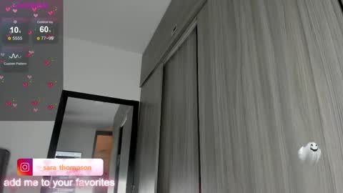 Sara online show from 19, 2, 2025