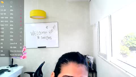 Sassy Girl online show from 14, 1, 2025