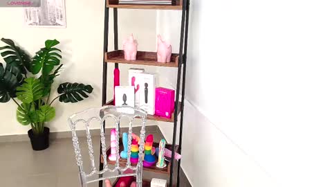 Sassy Girl online show from 25, 2, 2025