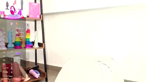 Sassy Girl online show from 27, 2, 2025