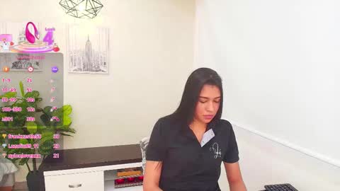 Sassy Girl online show from 30, 9, 2025