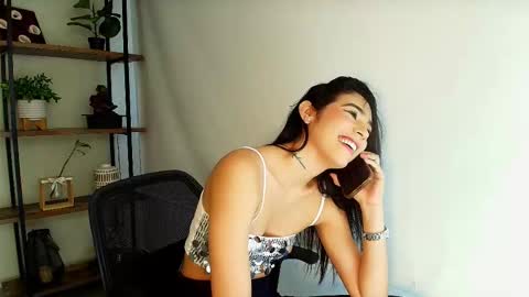 Sassy Girl online show from 27, 2, 2026