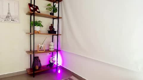 Sassy Girl online show from 9, 3, 2026