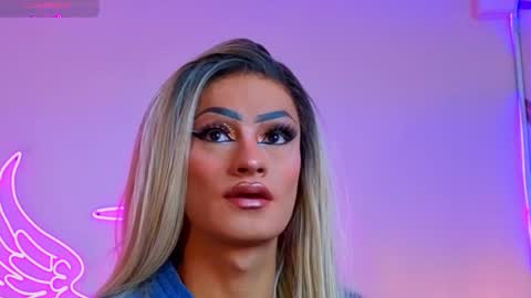 Scarlett online show from 6, 10, 2025