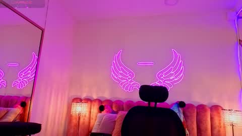 Scarlett online show from 15, 10, 2025