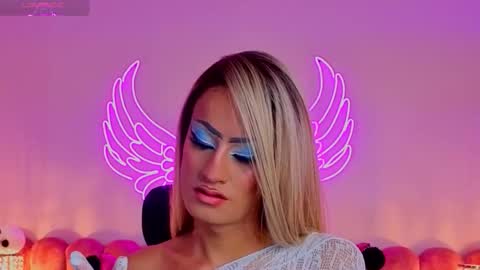 Scarlett online show from 25, 10, 2025