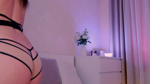 Alya online show from 8, 2, 2025