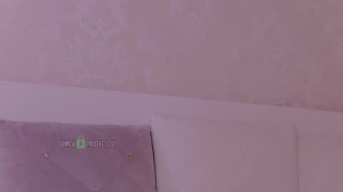 Snapshot of _seductive_ chatting on 8, 3, 2026 Alya online show from 8, 3, 2026