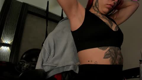 Selene online show from 28, 11, 2025