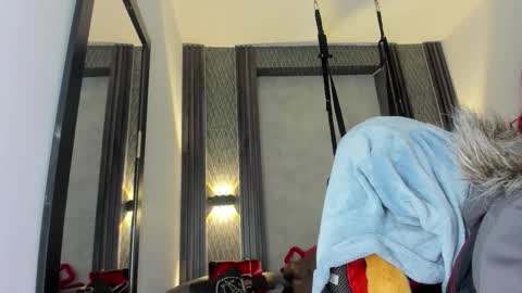 Selene online show from 11, 1, 2026