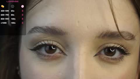 Amelie online show from 14, 10, 2025