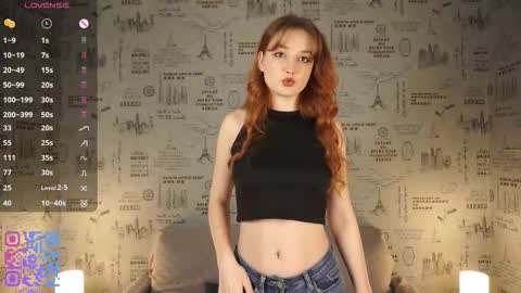 Amelie online show from 21, 10, 2025