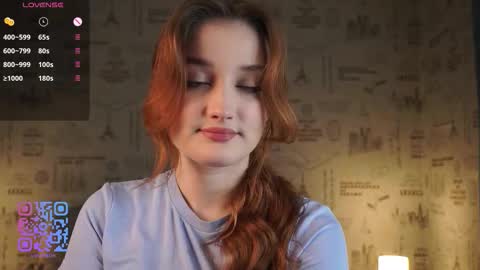 Amelie online show from 22, 10, 2025