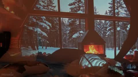 Lia online show from 4, 12, 2025