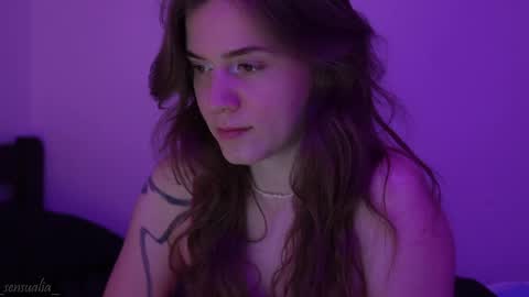 Lia online show from 28, 3, 2026