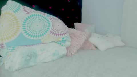 Snapshot of _sexyalexa chatting on 18, 4, 2026 Alexa online show from 18, 4, 2026