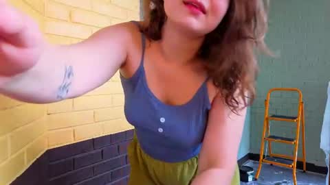 Snapshot of _sexymental_ chatting on 4, 7, 2026 Alice online show from 4, 7, 2026
