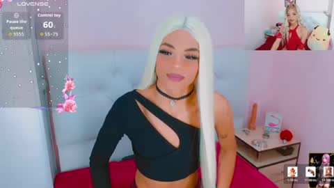 _shadday_ online show from 5, 7, 2026