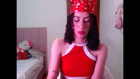Snapshot of _shanellxxx chatting on 19, 2, 2026 _shanellxxx online show from 19, 2, 2026