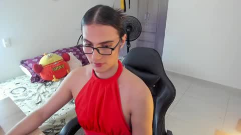 Snapshot of _shantallskinny_ chatting on 22, 5, 2026 Shantall online show from 22, 5, 2026