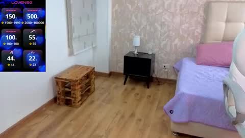 _sharlotte777 online show from 7, 1, 2026