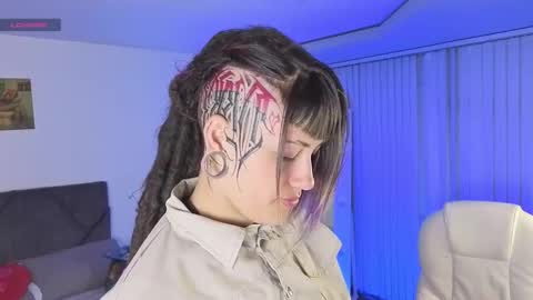 _sharlotte777 online show from 27, 2, 2026