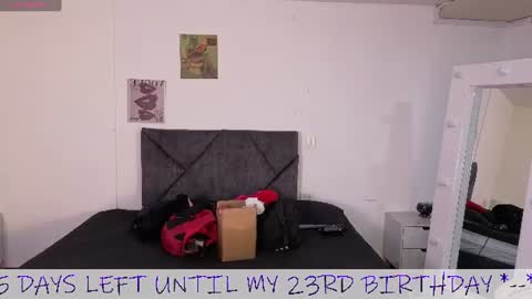 Snapshot of _sharlotte777 chatting on 22, 6, 2026 _sharlotte777 online show from 22, 6, 2026